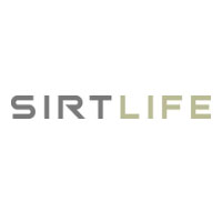 Sirt Life logo