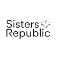 Sisters Republic logo