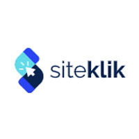 Siteklik logo