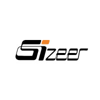 Sizeer logo