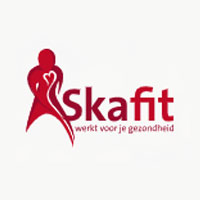 Skafit logo