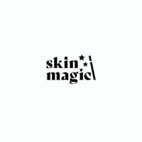 Skin Magic logo