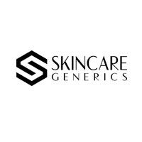 Skincare Generics logo