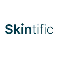 Skintific Beauty logo