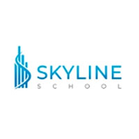 Skyline School logo
