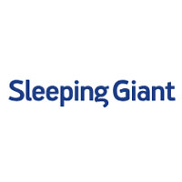 Sleeping Giant logo