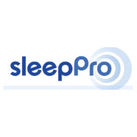 SleepPro logo