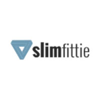 SlimFittie logo