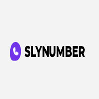Slynumber logo