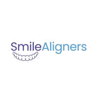 Smile Aligners logo
