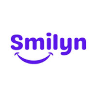 Smilyn Wellness logo