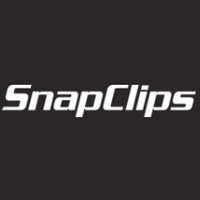 SnapClips logo