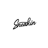 Sneakin IT logo