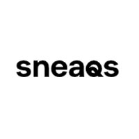 Sneaqs logo