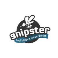 Snipster logo