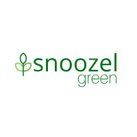 Snoozel Green logo