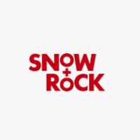 Snow and Rock logo
