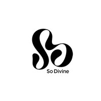 So Divine logo