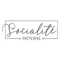 Socialite Patterns logo