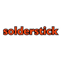 SolderStick logo