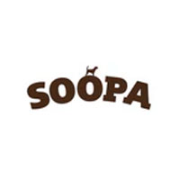 Soopa Pets logo