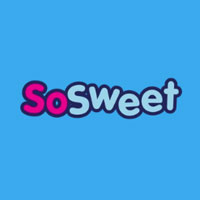 SoSweet logo