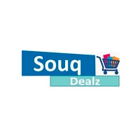 Souqdealz logo