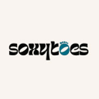 Soxytoes logo
