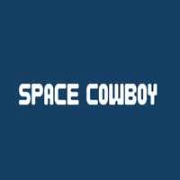 Space Cowboy logo