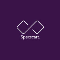 Specscart logo