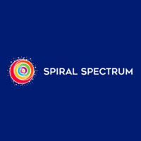 Spiral Spectrum logo