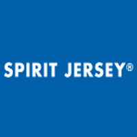 Spirit Jersey logo
