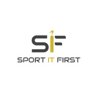 Sport It First logo