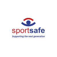 Sport Safe UK logo