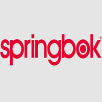 Springbok Puzzles logo