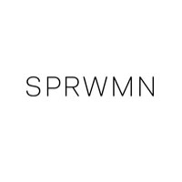Sprwmn logo