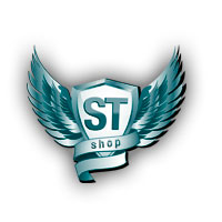 ST Shop logo