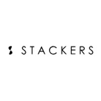 Stackers logo