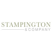 Stampington logo
