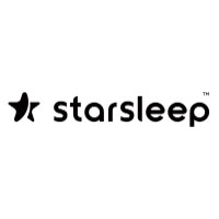 StarSleep logo