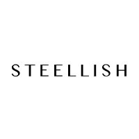 Steellish logo