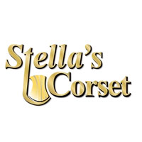 Stella's Corset logo