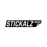Stickalz logo