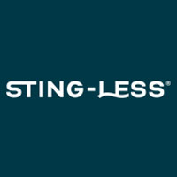 Sting-Less logo
