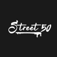 Street 50