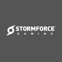 Stormforce Gaming logo