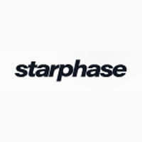 Starphase logo