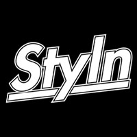 Styln logo