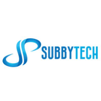 SubbyTech logo