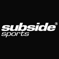 Subside Sports logo